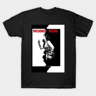 Vicious Heat T-Shirt